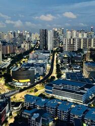 Stirling Residences (D3), Apartment #505334451